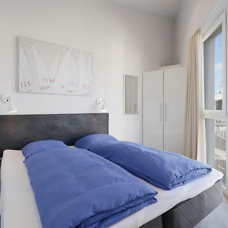 Duenenvilla Penthouse Superior 吕贝克 外观 照片