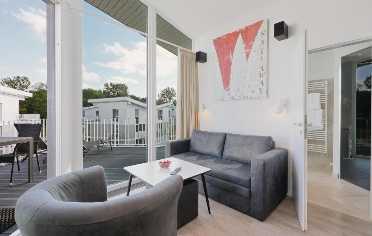 Duenenvilla Penthouse Superior 吕贝克 外观 照片